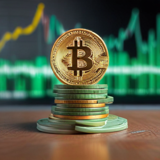 Illustration of Bitcoin Soars Past $100K: What’s Next for Investors?