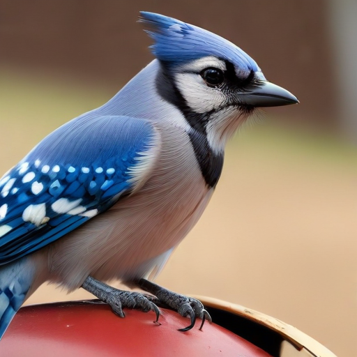 Illustration of Bluejays vs. Panthers: Who Will Dominate in This Thrilling Rivalry?