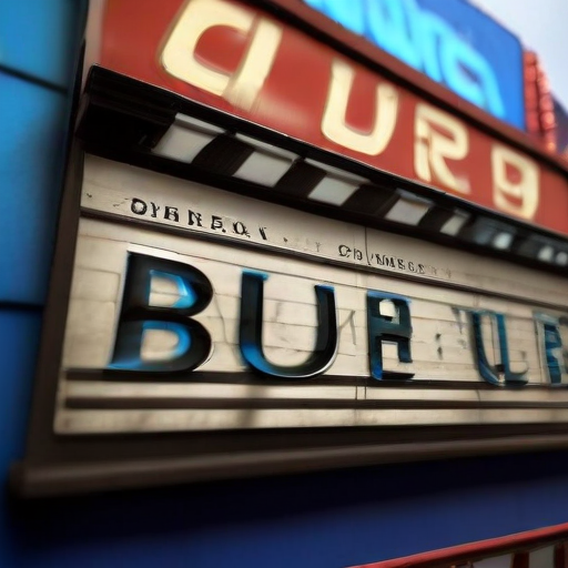 Illustration of "Bluey Takes the Big Screen: Exciting Film Coming in 2027!"