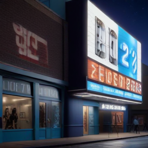 Illustration of "Bluey Takes the Big Screen: What to Expect from the 2027 Movie!"