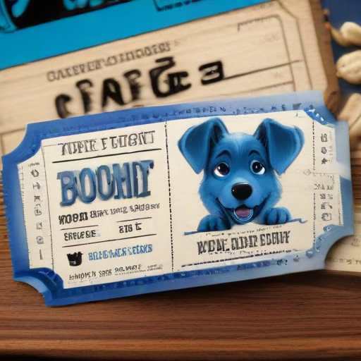 Illustration of "Bluey Takes the Big Screen: What to Expect from the Upcoming Movie!"