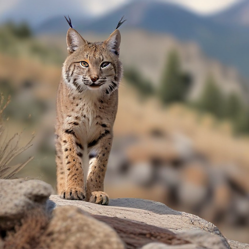 Illustration of Bobcats on the Brink: Montana State's 40-Year Quest for Glory