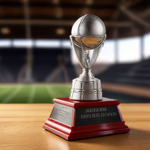 Illustration of Boise State Grabs Mountain West Title and Playoff Spot in Thrilling Victory