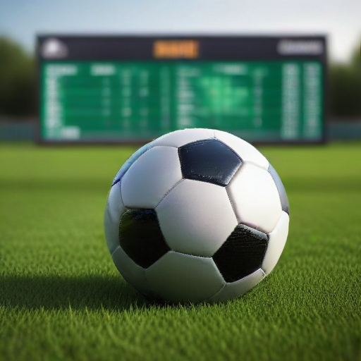 Illustration of Bonus Points Shakeup: How Gameweek 14 Changed the FPL Landscape!