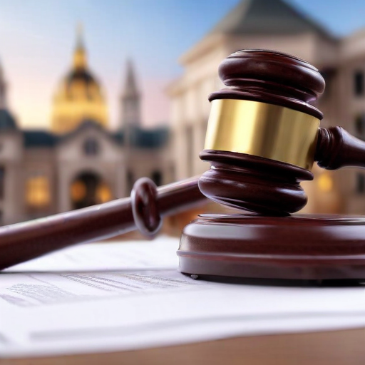 Illustration of Boston City Councilor Faces Federal Corruption Charges: Kickback Scandal Unveiled