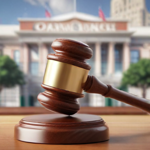 Illustration of Boston Councilor's Arrest Shakes Trust: A Kickback Scandal Unfolds