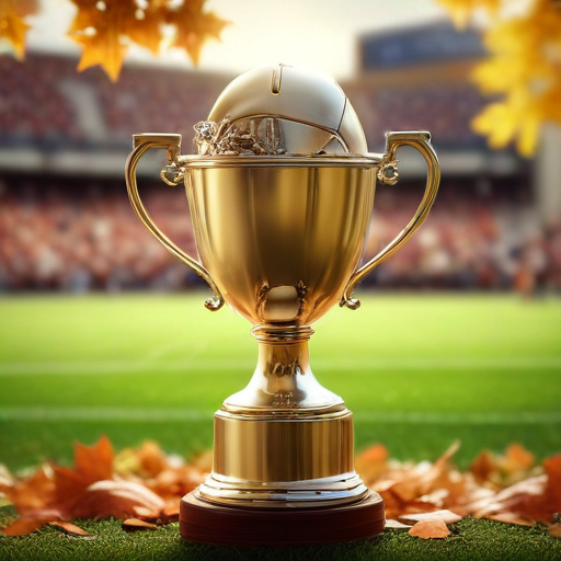 Illustration of Bowl Season Blitz: Get Ready for College Football's Most Exciting Games!