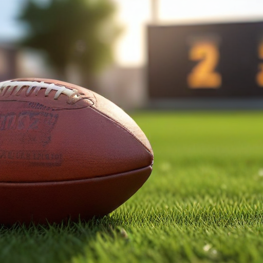 Illustration of Bowl Season Kicks Off: Who Will Claim College Football Glory?