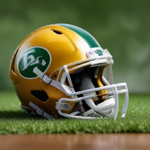 Illustration of Bowl Season Showdown: College Football's Most Thrilling Matchups Await!