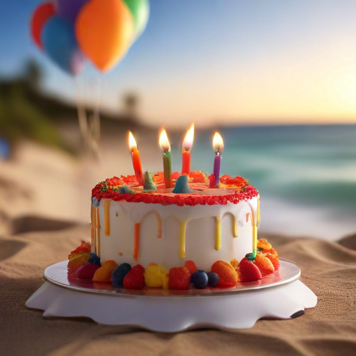 Britney Spears’ Birthday Bash: A Journey of Celebration and Renewal in Mexico
