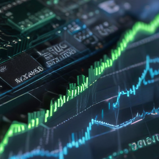 Broadcom’s Stock Soars as AI Revenue Fuels $1 Trillion Milestone