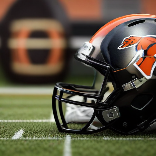 Illustration of Broncos vs. Bengals: A Must-Watch Showdown in Week 17!