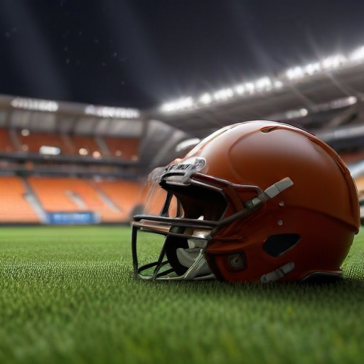 Illustration of Browns vs. Broncos: The Monday Night Showdown You Can't Miss!