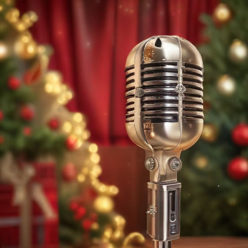 Bublé and Twain Revive “White Christmas” Magic for the Holidays!