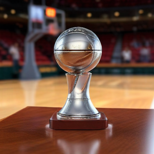 Illustration of Bucks Dominate Thunder to Win NBA Cup: What's Next for Both Teams?