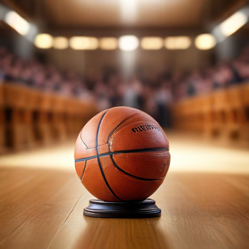 Illustration of Bucks Fans Buzzing: Optimism Soars for NBA Cup and Playoff Prospects!