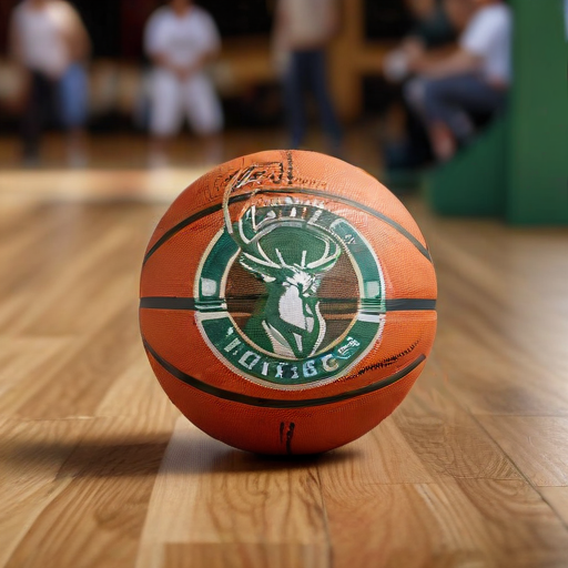 Illustration of Bucks Fans Fuel Optimism Ahead of Playoffs: What's Next?