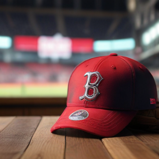 Illustration of Buehler's Big Move: Can He Revitalize the Red Sox?