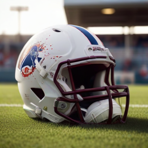 Illustration of Bulldogs Brace for Sugar Bowl Showdown: Can They Claim Another Championship?