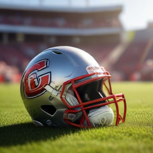Illustration of Bulldogs Fall in Overtime: A New Era Begins for Fresno State Football
