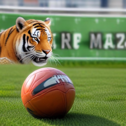 Illustration of Burrow's Bengals: Can They Upset the Steelers and Keep Playoff Hopes Alive?