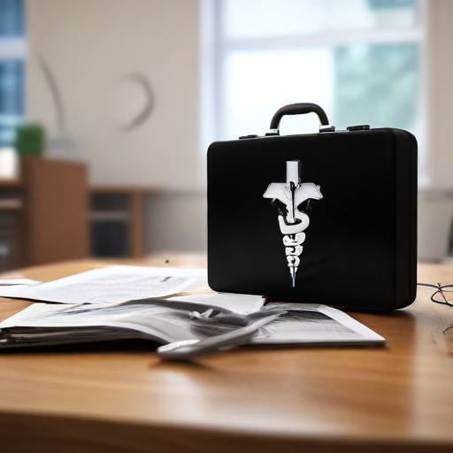 Illustration of CEO of UnitedHealthcare Murdered: Industry Backlash or Targeted Attack?