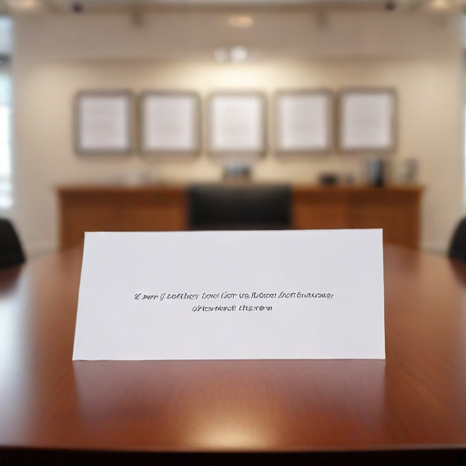 Illustration of CEO's Apology: Can Djerf Avenue Rebuild Trust After Controversy?