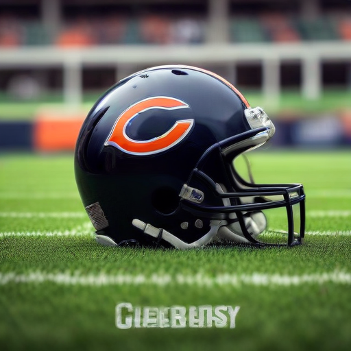 Illustration of Caleb Williams: Can the Bears Break the Cycle of Quarterback Struggles?
