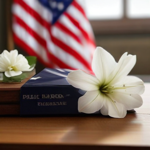 Illustration of California Celebrates Pearl Harbor Remembrance Day: A Call to Honor Heroes