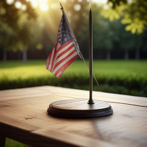 Illustration of California Honors Pearl Harbor: A Day of Remembrance and Reflection
