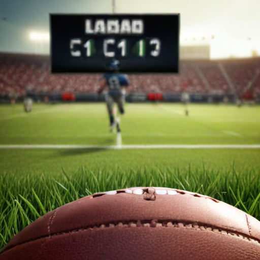 Illustration of Cam Ward Breaks Division I Passing Touchdown Record in Thrilling Bowl Performance