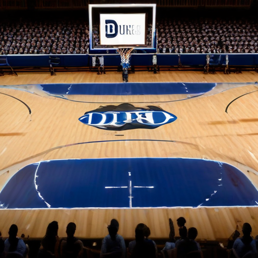 Illustration of Cameron Crazies: The Unforgettable Experience of Duke Basketball