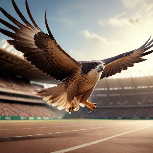 Illustration of Can the Falcons Overcome Their Streak and Ignite a Turnaround?