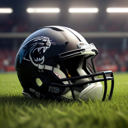Illustration of Can the Panthers Snatch a Playoff Spot with a Losing Record?