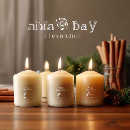 Candle Day Countdown: Discover the Scents of the Season!