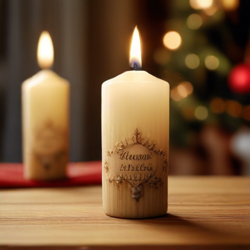 Illustration of Candle Day Countdown: Get Ready for Bath and Body Works' Best Deals!