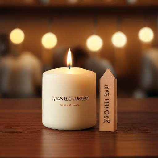 Candle Day Countdown: Get Ready for Discounts and New Fragrances!