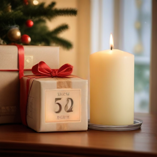 Candle Day Countdown: Unwrap Exclusive Scents and Deals at Bath and Body Works!