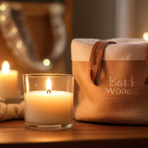 Candle Day Countdown: What to Expect at Bath and Body Works!