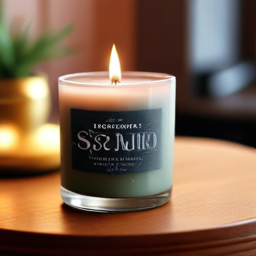 Illustration of Candle Day Countdown: What to Expect from Bath & Body Works!