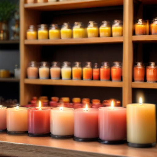 Candle Lovers Rejoice: Bath and Body Works Annual Candle Day is Back!