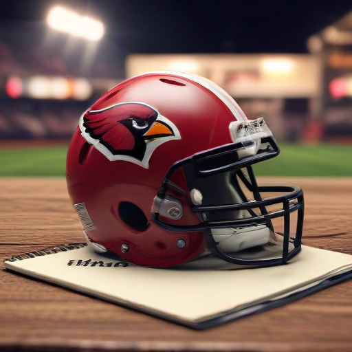 Illustration of Cardinals Stumble in NFC West Clash: What’s Next for Arizona?