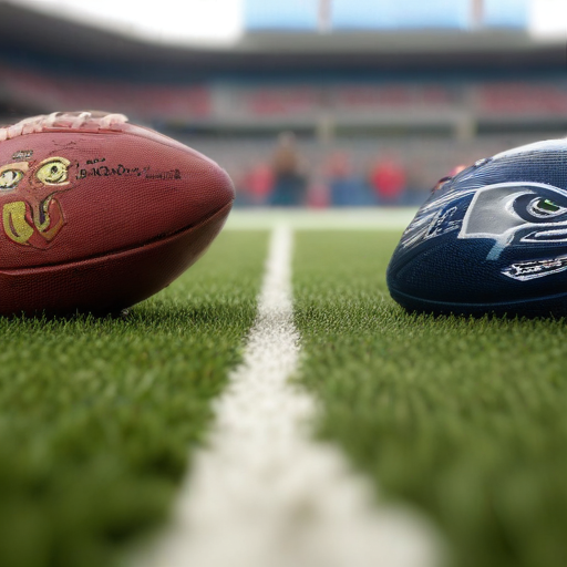 Illustration of Cardinals vs. Seahawks: Who Will Claim Crucial NFC West Showdown?