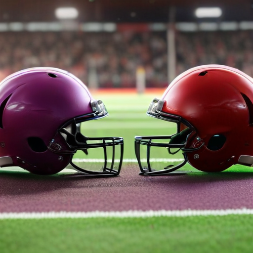 Illustration of Cardinals vs. Vikings: Can Arizona Turn the Tide?