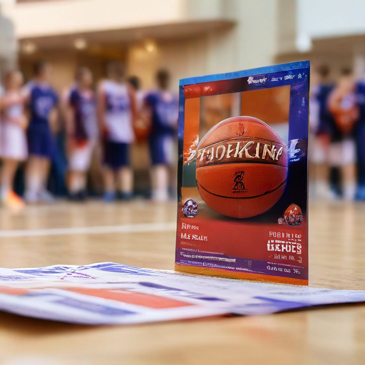 Illustration of Catch the Excitement: UK Women's Basketball Unveils Thrilling Home Game Promotions!