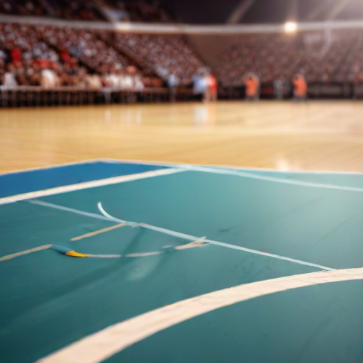 Illustration of Cavaliers' Game Highlights: Fan Scores $10K with Epic Halfcourt Shot!