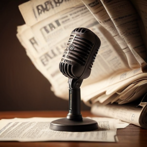 Illustration of Cavuto Bids Farewell: What's Next for Fox's Veteran Journalist?
