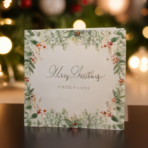 Celebrating Diversity: The Dual Spirit of “Merry Christmas” and “Happy Holidays”