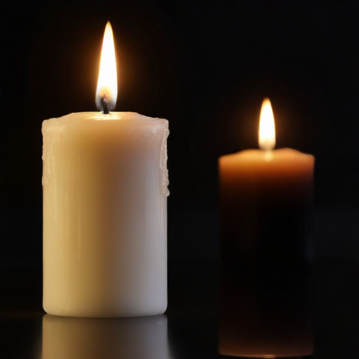 Illustration of Celebrating the Life and Legacy of Ana Orsini: A Community's Heartbreak