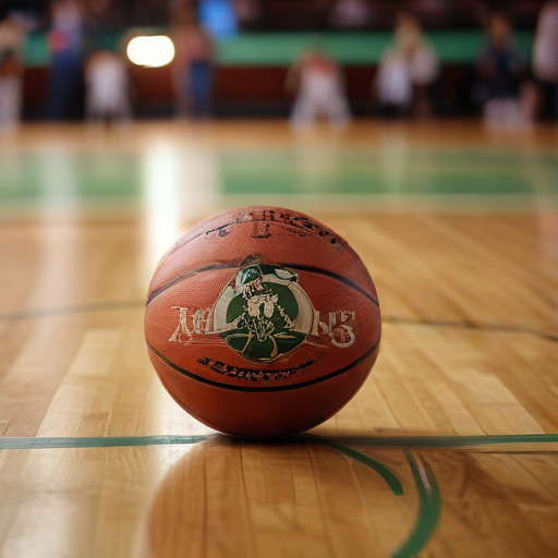 Illustration of Celtics Crash Out: What’s Next for Boston After NBA Cup Elimination?